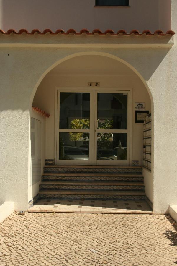 Albufeira Beach - Tranquilidade Junto A Praia E Ao Centro! Exterior foto