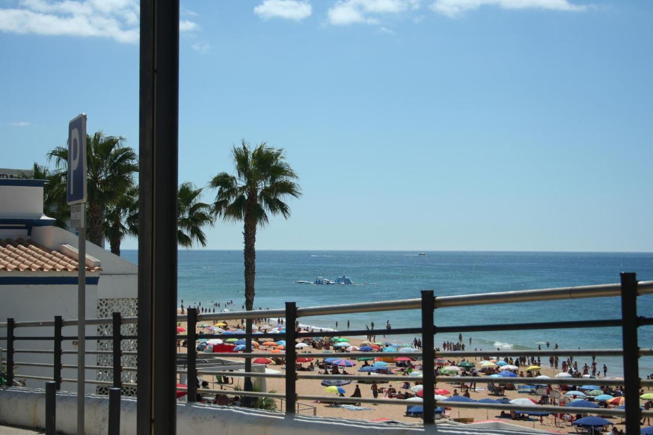 Albufeira Beach - Tranquilidade Junto A Praia E Ao Centro! Exterior foto